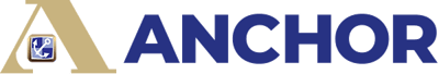 Anchor Computer Logo